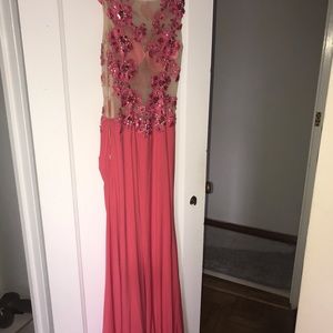 Prom dress/special occasion dress